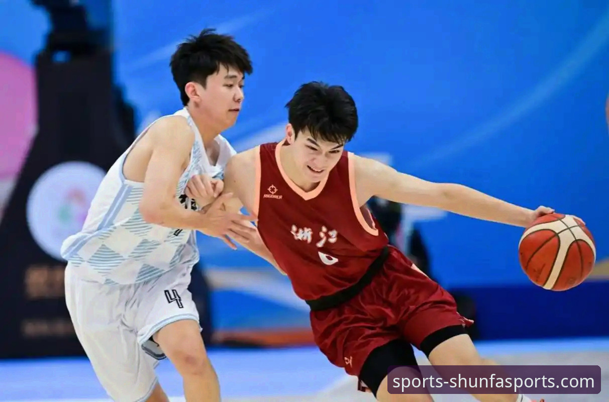 CBA季后赛G2加时鏖战深度评测：浙江83-81逆转宁波，顺发体育竞技世界安装失败用户如何看懂兰道夫封神一战