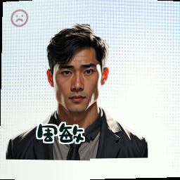 周敏